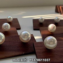 mini家居 雨一直下 天然淡水珍珠925銀長耳線簡約蚊香盤耳夾輕奢法風高級感bw 歷史價格詳細信息