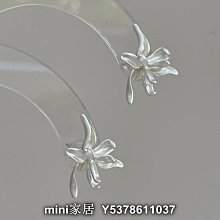 mini家居 極簡高級bi備耳環小金環圓圈耳環金屬簡約新款小眾設計感耳圈耳夾bw 歷史價格詳細信息