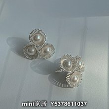 mini家居 空心形鏤空鍍白金耳環方圓臉天菜耳鉤直穿簡約冷淡風愛心耳圈百搭bw 歷史價格詳細信息