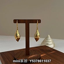 mini家居 松針 藝術感小眾設計耳環煙花麥穗造型高級時髦長款夸張耳釘耳夾bw 歷史價格詳細信息