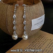 mini家居 石頭紀 天然珊瑚石耳環仙氣串珠不規則流蘇復古法式無耳洞耳夾女bw 歷史價格詳細信息