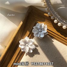 mini家居 松針 藝術感小眾設計耳環煙花麥穗造型高級時髦長款夸張耳釘耳夾bw 歷史價格詳細信息