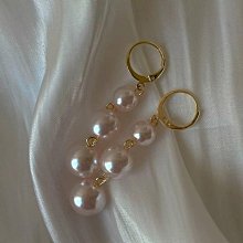 mini家居 小火柴十字交叉金屬耳環黑瑪瑙平衡球極簡未來設計感耳釘bw 歷史價格詳細信息