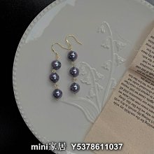 mini家居 松針 藝術感小眾設計耳環煙花麥穗造型高級時髦長款夸張耳釘耳夾bw 歷史價格詳細信息