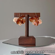 mini家居 樹脂發抓。趙露思同款白色復古八字抓夾韓國束發夾慵懶風氣質發飾bw 歷史價格詳細信息