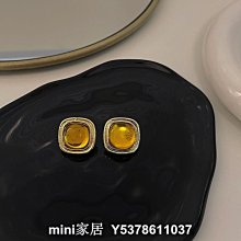 耳釘【蜜桃茶】簡約百搭珍珠鋯石耳釘925純銀針小眾設計高級感耳環女 歷史價格詳細信息