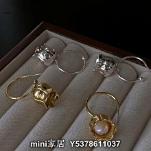 mini家居 高級感！Bi入耳骨夾合集極簡冷淡風金屬無耳洞可戴百搭日韓新款bw 歷史價格詳細信息