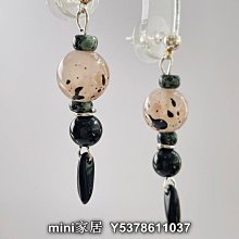 mini家居 極簡高級bi備耳環小金環圓圈耳環金屬簡約新款小眾設計感耳圈耳夾bw 歷史價格詳細信息