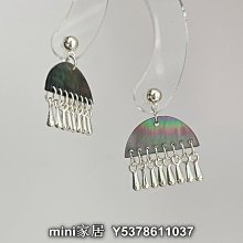 耳環耳釘手作鉗子diy飾品手工鉗珠寶首飾專用多功能斜嘴鉗尖嘴鉗-緻雅尚品 歷史價格詳細信息