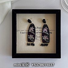 mini家居 法國小姐。寬窄金屬菱格紋戒指鈦鋼保色鍍金經典百搭戒指女指環bw 歷史價格詳細信息