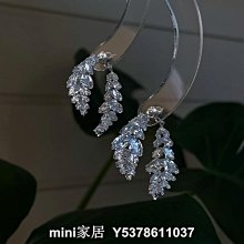 mini家居 夏日沁涼。日系雛菊花花耳釘樹脂透明金箔干花耳夾無耳洞女仿真bw 歷史價格詳細信息