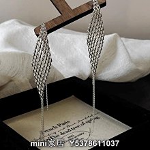 mini家居 編織銀絲纖薄花朵耳環雛菊長款金屬鍍銀耳飾軟山法式民族耳釘耳夾bw 歷史價格詳細信息