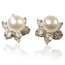 【小樂珍珠專賣店】附贈精美的包裝讓您不管送禮自用都皆宜＊頂級天然珍珠戒指＊美 歷史價格詳細信息