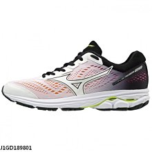 【MIZUNO 美津濃】RIDER 女慢跑鞋-J1GD200614 歷史價格詳細信息