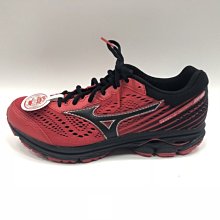 正翰棒壘---美津濃 WAVE RIDER 女慢跑鞋 J1GD183216 歷史價格詳細信息