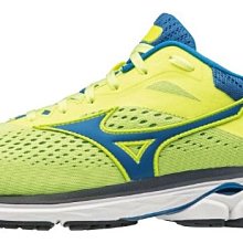 Mizuno 慢跑鞋 Wave Rider 23 寬楦 粉紫 美津濃 女鞋 路跑 【ACS】 J1GD1904-43 歷史價格詳細信息