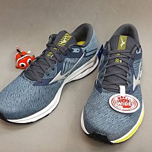 MIZUNO 男 慢跑鞋 WAVE RIDER 24 WAVEKNIT - J1GC207509 歷史價格詳細信息