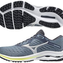 好鏢射射~~MIZUNO 美津濃WAVE HORIZON 3慢跑鞋J1GC192601(4680) 歷史價格詳細信息