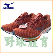 MIZUNO 男 慢跑鞋 WAVE RIDER 25 SW 輕量 舒適 彈性 波浪 超寬楦 - J1GC210434 歷史價格詳細信息