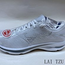 Mizuno Wave Rider 25 SW [J1GC210401] 男 慢跑鞋 路跑 超寬楦 避震 美津濃 綠黑 歷史價格詳細信息