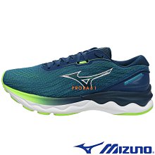 Mizuno J1GC-220901 藍X綠 SKYRISE 3 避震鞋底慢跑鞋 102M 價格比較,價格查詢,歷史價格詳細信息