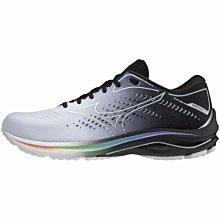 MIZUNO 男 慢跑鞋 WAVE RIDER 24 WAVEKNIT - J1GC207509 歷史價格詳細信息