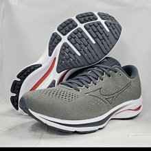 MIZUNO 美津濃 慢跑鞋 一般楦 高足弓 緩震 特殊款 WAVE RIDER 26 J1GC226201 大自在 歷史價格詳細信息