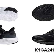 "爾東體育" MIZUNO 美津濃 K1GA240301 K1GA240304 慢跑鞋 休閒鞋 運動鞋 跑鞋 歷史價格詳細信息