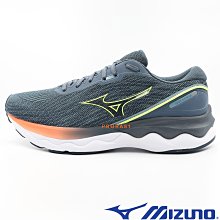 Mizuno J1GC-220901 藍X綠 SKYRISE 3 避震鞋底慢跑鞋 102M 歷史價格詳細信息