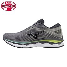 MIZUNO WAVE SKY 6 慢跑鞋 J1GC221101 男生 台灣公司貨 歷史價格詳細信息