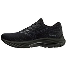 MIZUNO WAVE RIDER 26 SWW SW 寬楦慢跑鞋 粉紅藍 J1GD227724 女鞋 歷史價格詳細信息