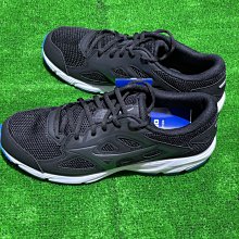 Mizuno 慢跑鞋 Spark 7 深藍 白 黑 美津濃 入門款 路跑 男鞋 運動鞋【ACS】 K1GA2203-53 歷史價格詳細信息