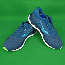 KZM棒壘屋 MIZUNO 美津濃 WAVE INSPIRE 14 慢跑鞋 J1GC184526 歷史價格詳細信息