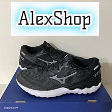 艾力克斯 MIZUNO WAVE POLARIS EZ 美津濃 黑灰 慢跑鞋 男 J1GC198209 歷史價格詳細信息