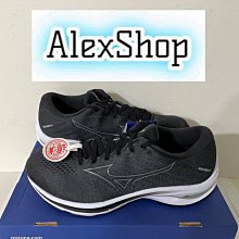 MIZUNO 男 慢跑鞋 WAVE RIDER 25 SW 輕量 舒適 彈性 波浪 超寬楦 - J1GC210434 歷史價格詳細信息