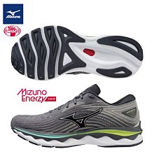【美津濃 MIZUNO】SKY 男 慢跑鞋 黑-J1GC221102 歷史價格詳細信息