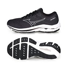 野球人生---MIZUNO Wave Inspire 19 寬楦女慢跑鞋 J1GD234673 歷史價格詳細信息