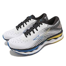 【美津濃 MIZUNO】SKY 男 慢跑鞋 黑 -J1GC220255 歷史價格詳細信息