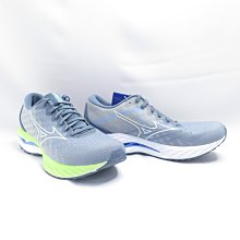 Mizuno J1GC-230304 黃色 RIDER 27 男慢跑鞋【一般型，有12號、13號】255M 歷史價格詳細信息