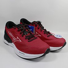 Mizuno 美津濃 慢跑鞋 Wave Revolt 3 寬楦 女鞋 黑 粉紅 入門款 運動鞋 J1GD2385-21 歷史價格詳細信息