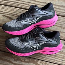 *wen~怡 美津濃 23下 WAVE RIDER GTX 女慢跑鞋 防水戶外(J1GD227922)現貨特價 先詢問 歷史價格詳細信息