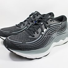 MIZUNO 美津濃 慢跑鞋 男女款 4E超寬楦 大尺碼 ESPERUNZER 灰 K1GA214472 大自在 歷史價格詳細信息