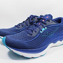 MIZUNO 美津濃 慢跑鞋 男女款 4E超寬楦 大尺碼 ESPERUNZER 灰 K1GA214472 大自在 歷史價格詳細信息