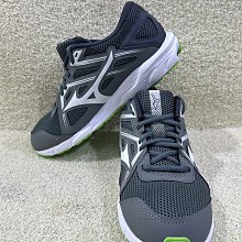 Mizuno Spark 8 [K1GA230351] 男 慢跑鞋 運動 休閒 輕量 支撐 緩衝 彈力 美津濃 黑灰 歷史價格詳細信息