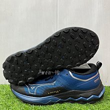 *wen~怡 美津濃 23下 WAVE RIDER GTX 女慢跑鞋 防水戶外(J1GD227922)現貨特價 先詢問 歷史價格詳細信息