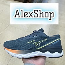 艾力克斯 MIZUNO MIZUNO SPARK 6 灰橘 慢跑鞋 女 K1GA210449 歷史價格詳細信息