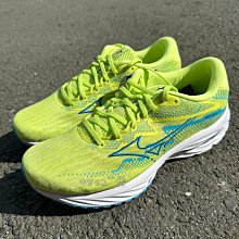 *wen~怡棒壘美津濃 24年 男慢跑鞋 國民跑鞋 RIDER 27【J1GC230351】現貨特價 先詢問 歷史價格詳細信息