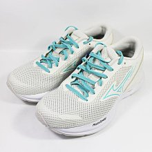 Mizuno 美津濃 慢跑鞋 Wave Revolt 3 女鞋 灰 紫 粉 入門款 網布 運動鞋 J1GD2381-71 歷史價格詳細信息