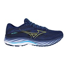 【MIZUNO 美津濃】RIDER 男慢跑鞋-J1GC230351 歷史價格詳細信息