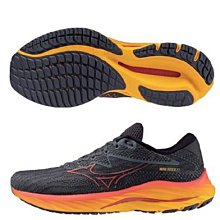 元禾〉MIZUNO男慢跑鞋 WAVE REVOLT 3  J1GC248502 歷史價格詳細信息
